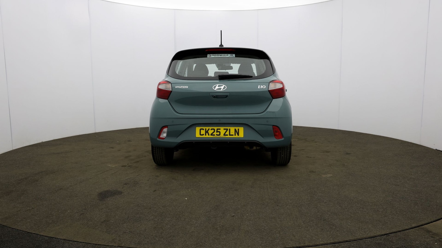 Used Hyundai i10 for sale - 76810380: Photo 57