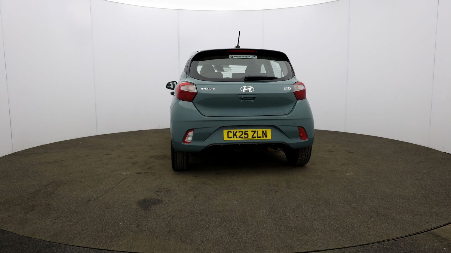 Used Hyundai i10 for sale - 76810380: Photo 58