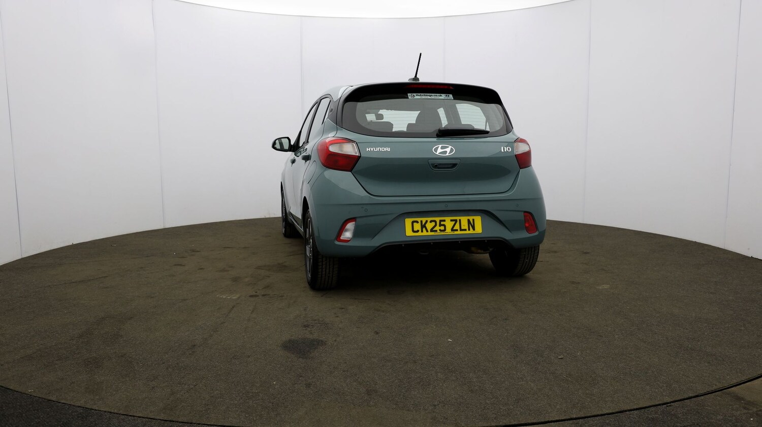 Used Hyundai i10 for sale - 76810380: Photo 59