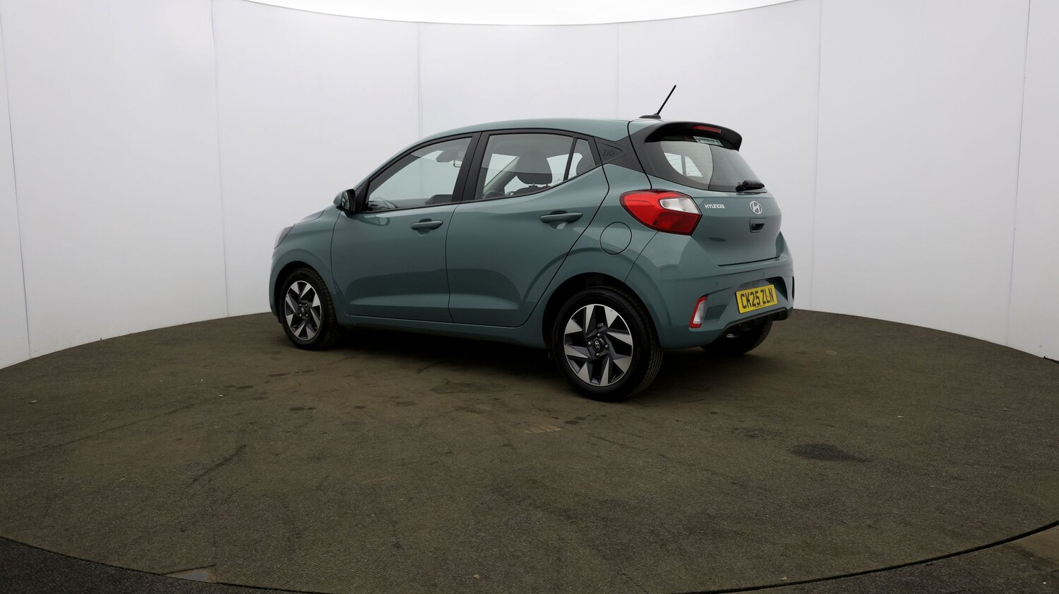 Used Hyundai i10 for sale - 76810380: Photo 60