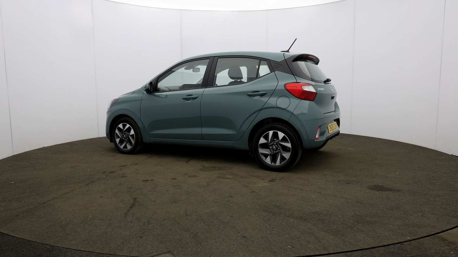 Used Hyundai i10 for sale - 76810380: Photo 61