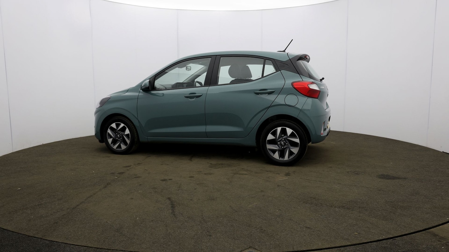 Used Hyundai i10 for sale - 76810380: Photo 62