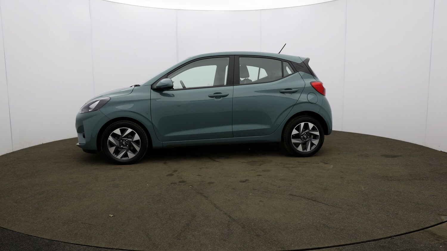 Used Hyundai i10 for sale - 76810380: Photo 65