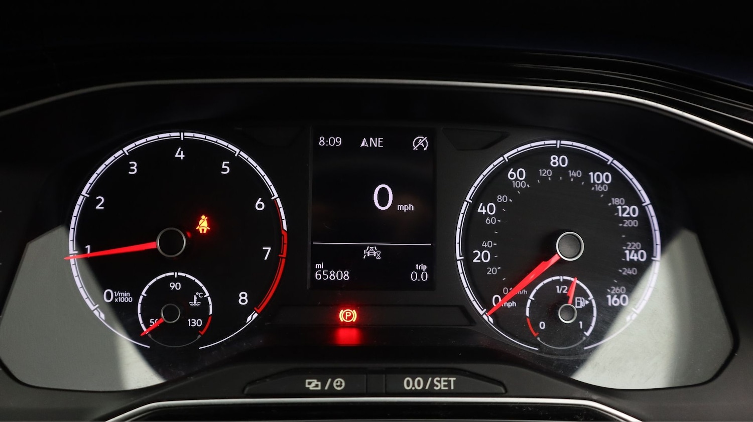 Used Volkswagen Polo for sale - 77872347: Photo 10