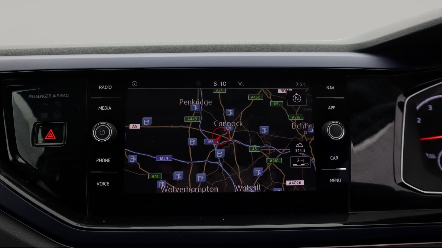 Used Volkswagen Polo for sale - 77872347: Photo 11