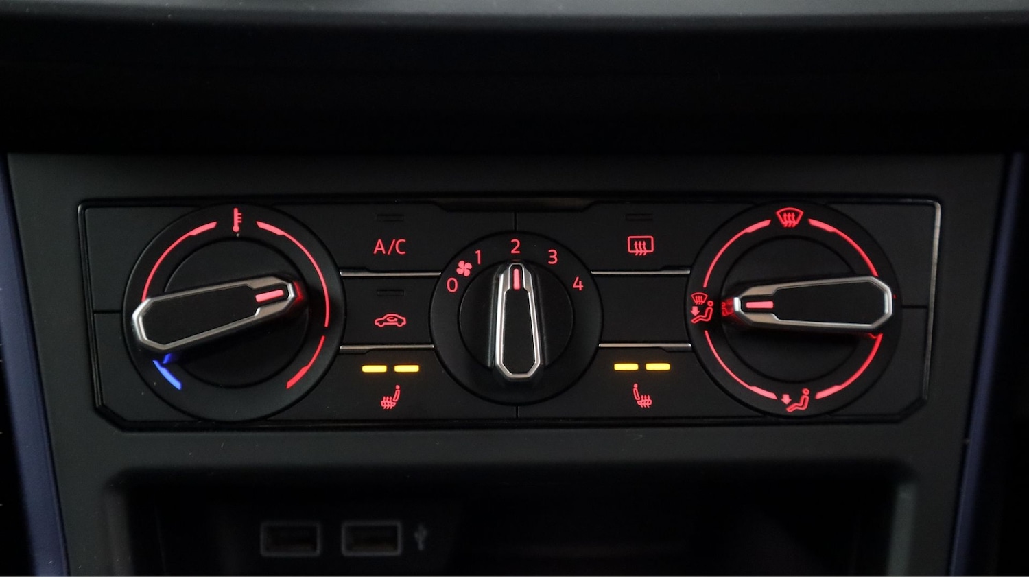 Used Volkswagen Polo for sale - 77872347: Photo 12