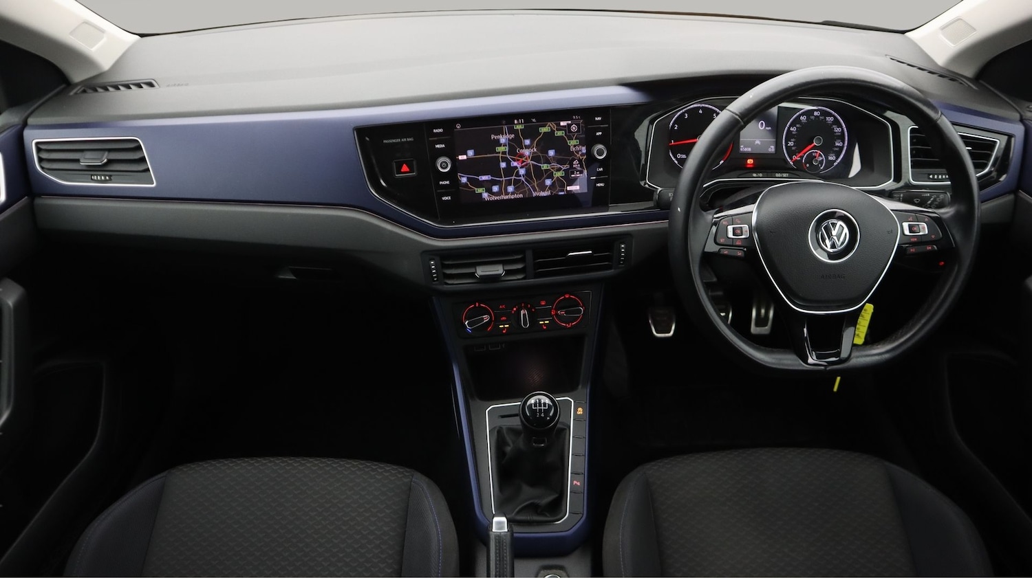 Used Volkswagen Polo for sale - 77872347: Photo 13