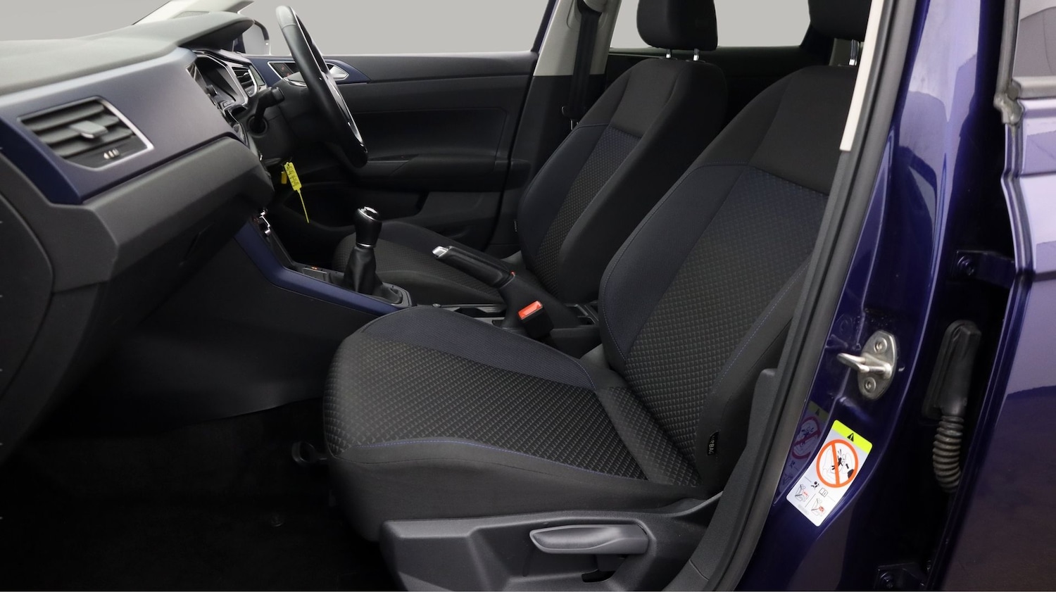 Used Volkswagen Polo for sale - 77872347: Photo 14