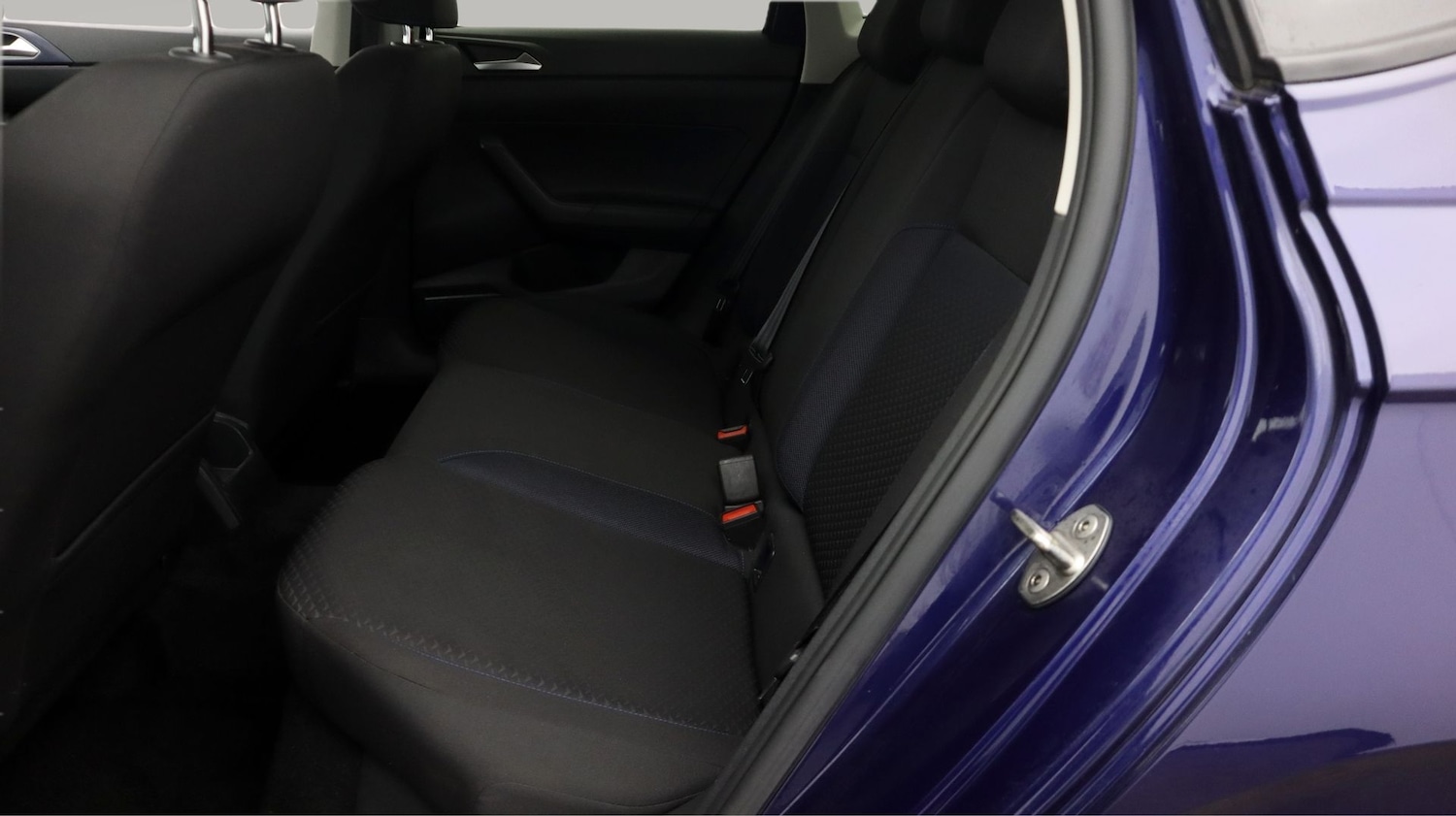 Used Volkswagen Polo for sale - 77872347: Photo 16