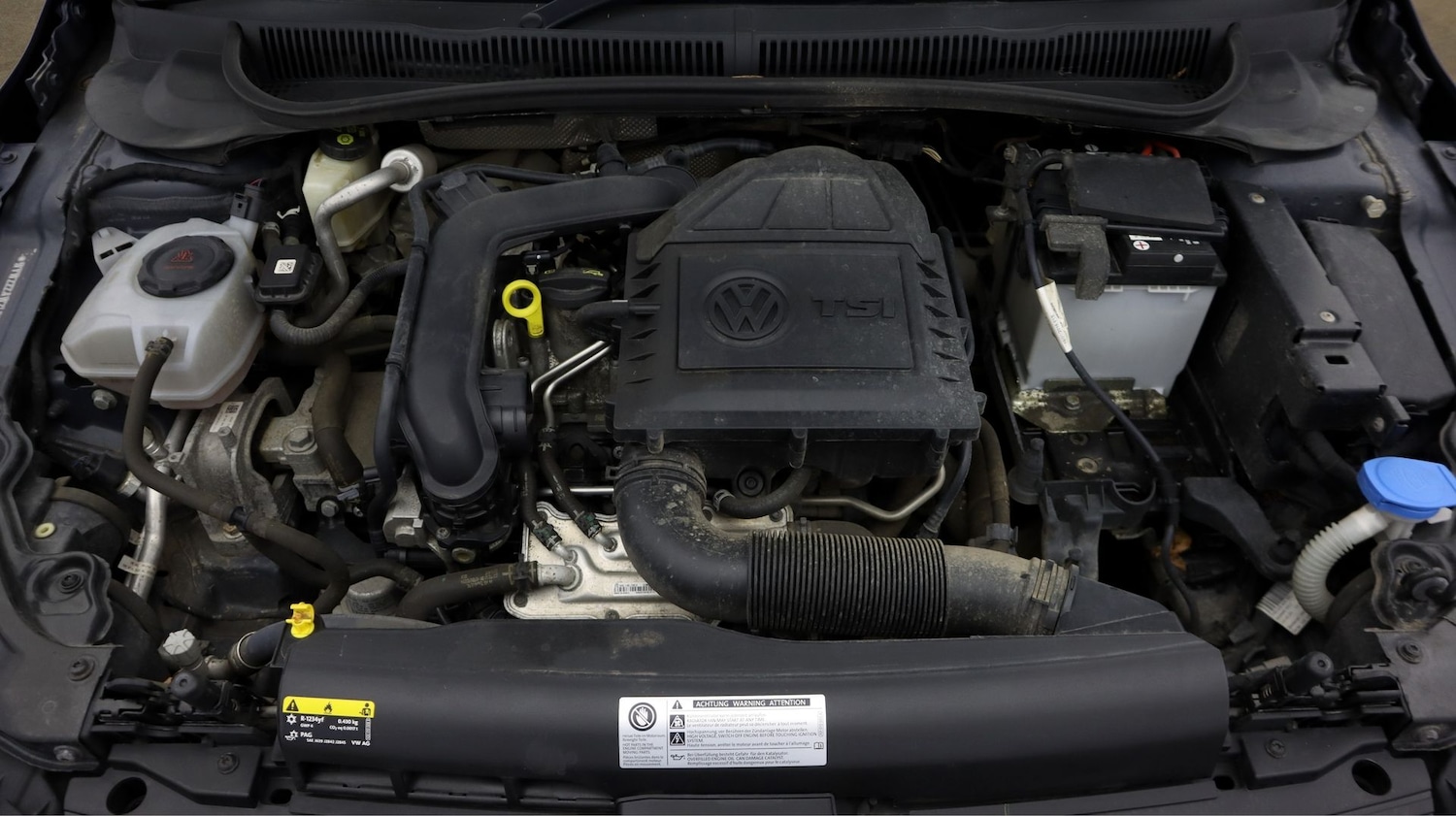 Used Volkswagen Polo for sale - 77872347: Photo 19