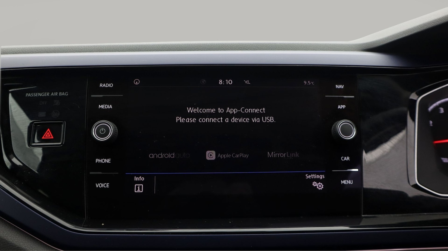 Used Volkswagen Polo for sale - 77872347: Photo 23