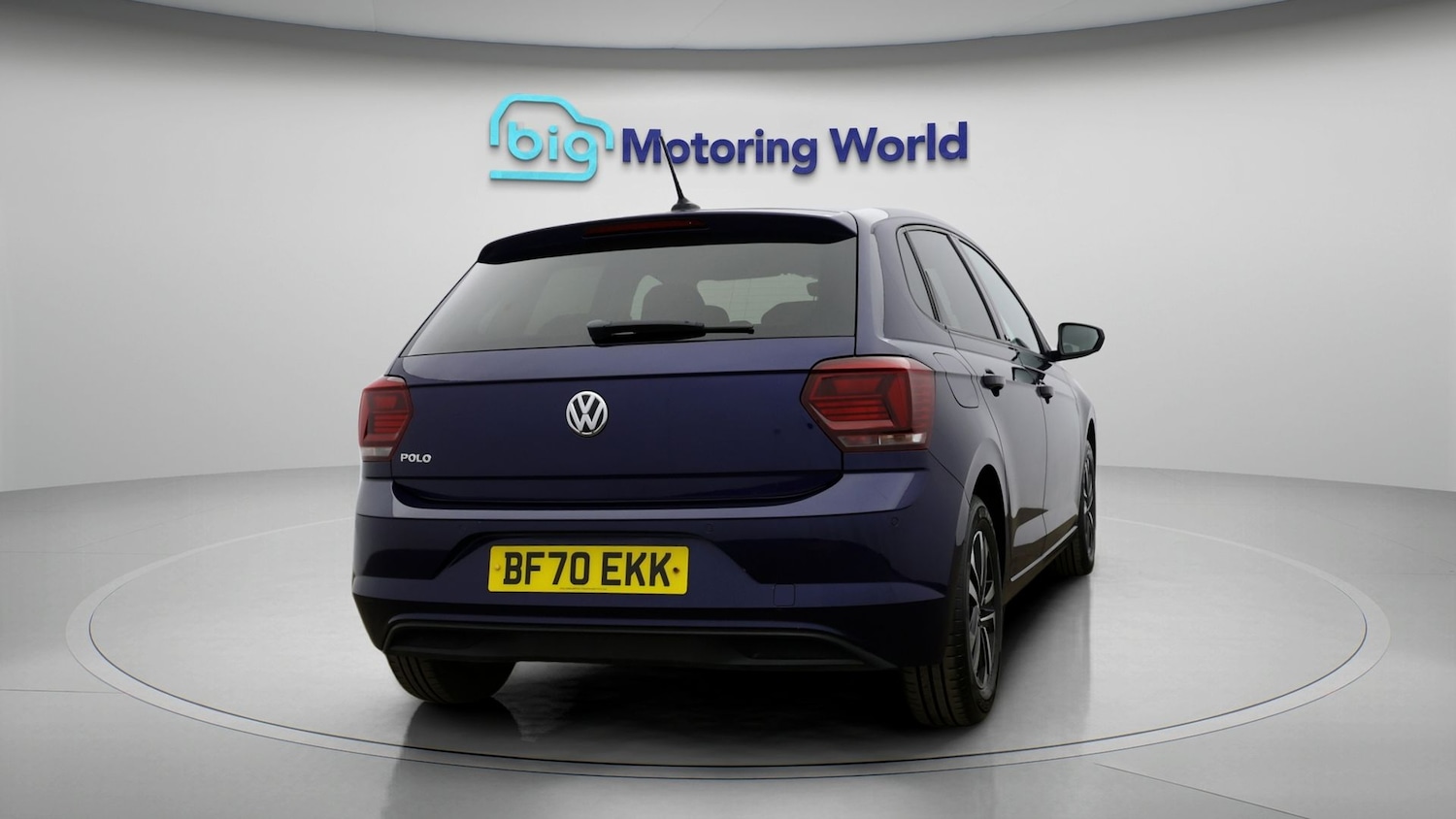 Used Volkswagen Polo for sale - 77872347: Photo 6