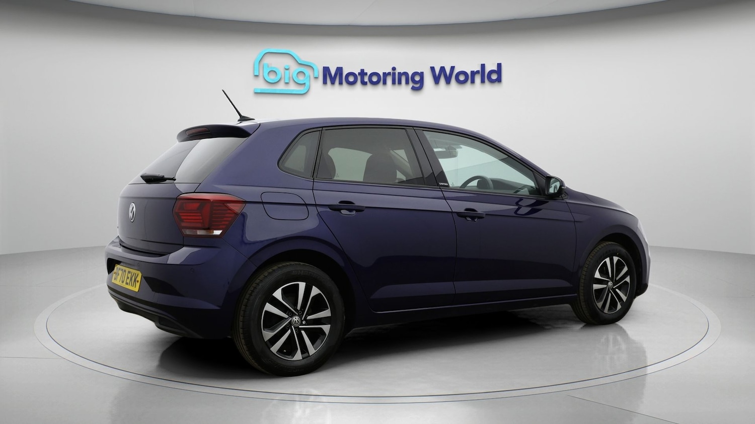 Used Volkswagen Polo for sale - 77872347: Photo 7