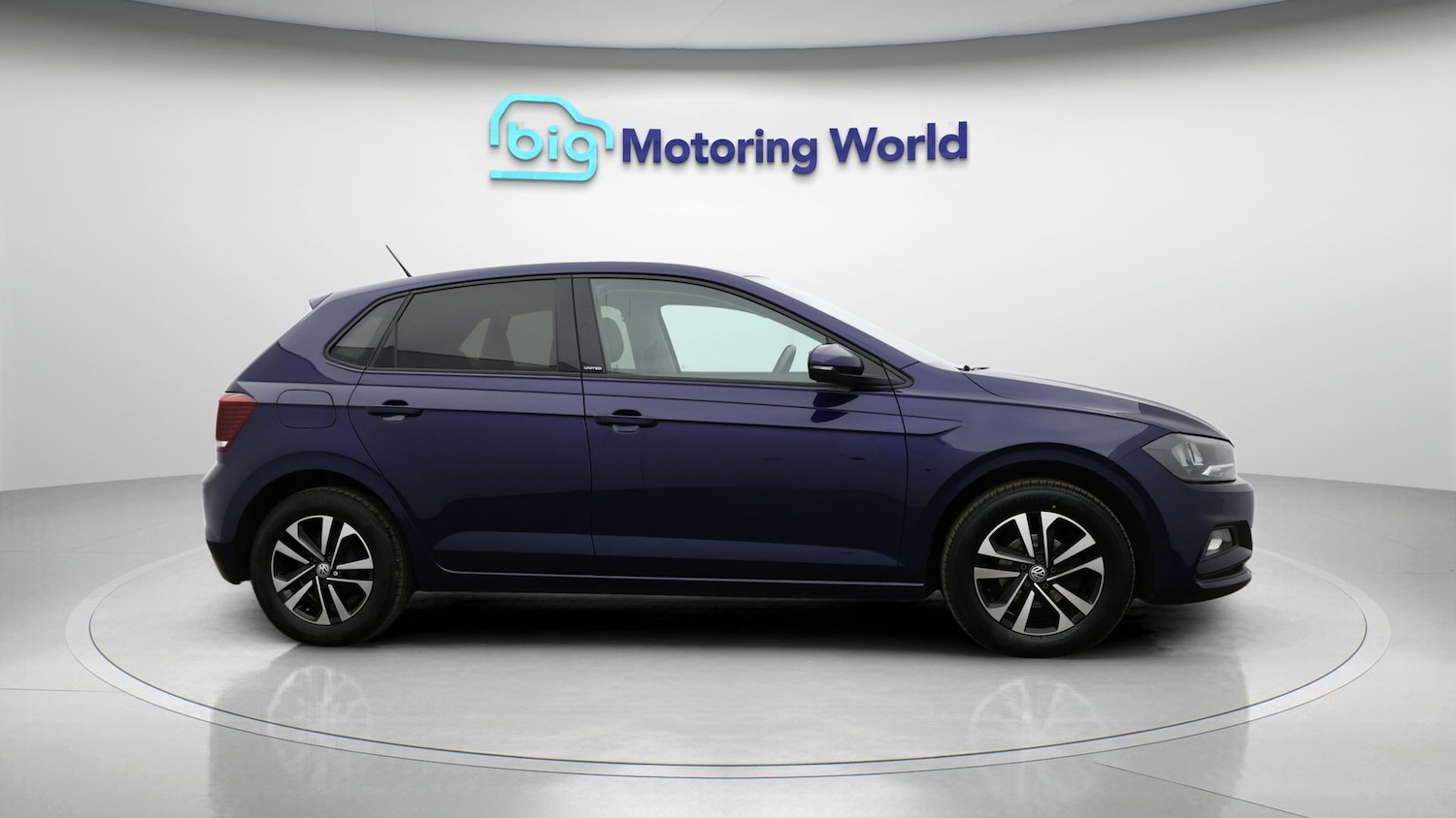 Used Volkswagen Polo for sale - 77872347: Photo 8