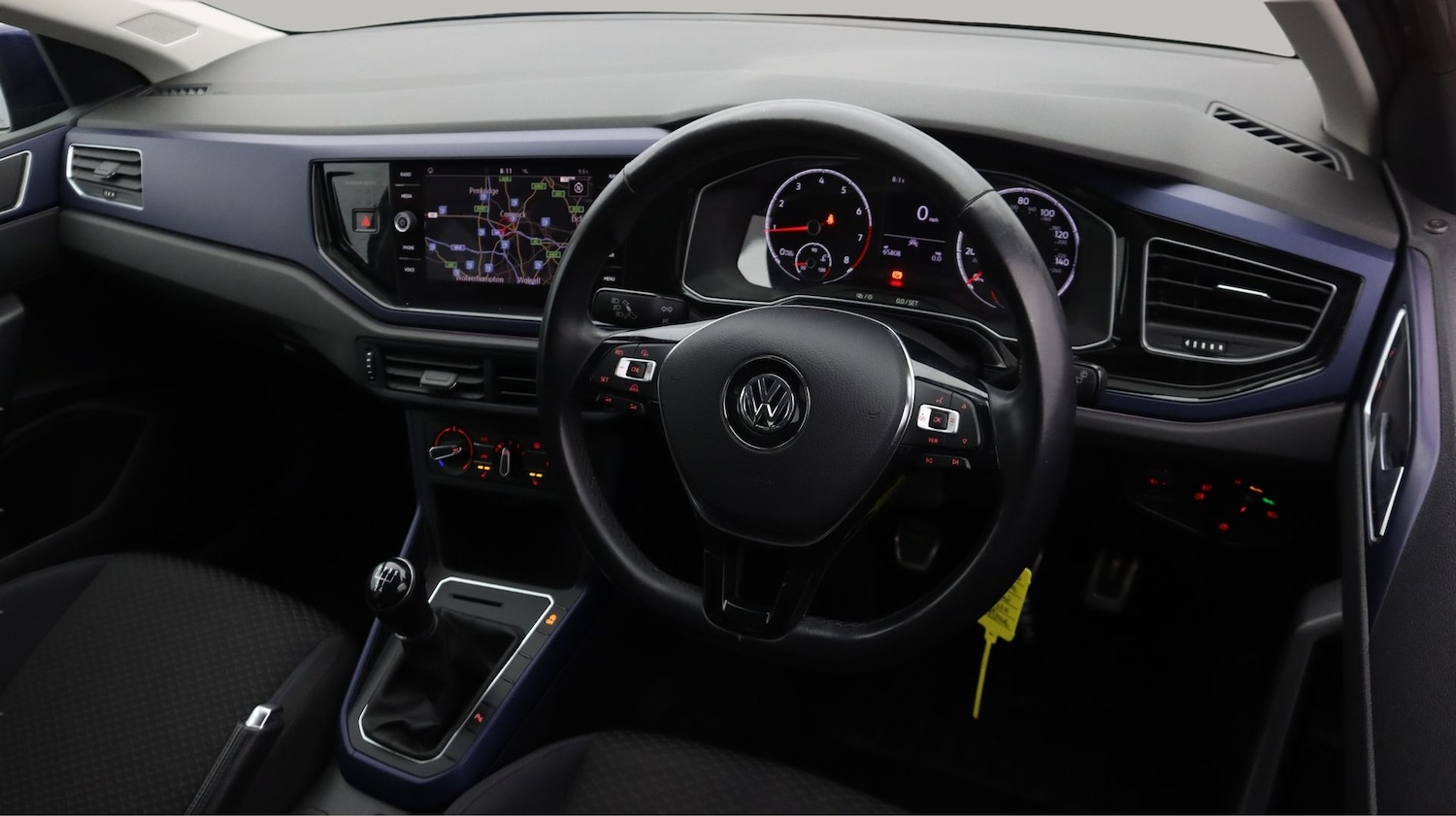 Used Volkswagen Polo for sale - 77872347: Photo 9