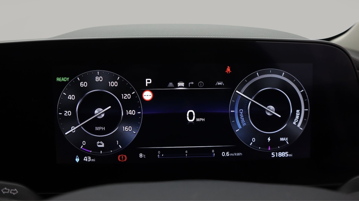 Used Kia Niro 2023 for sale - 77304784: Photo 10