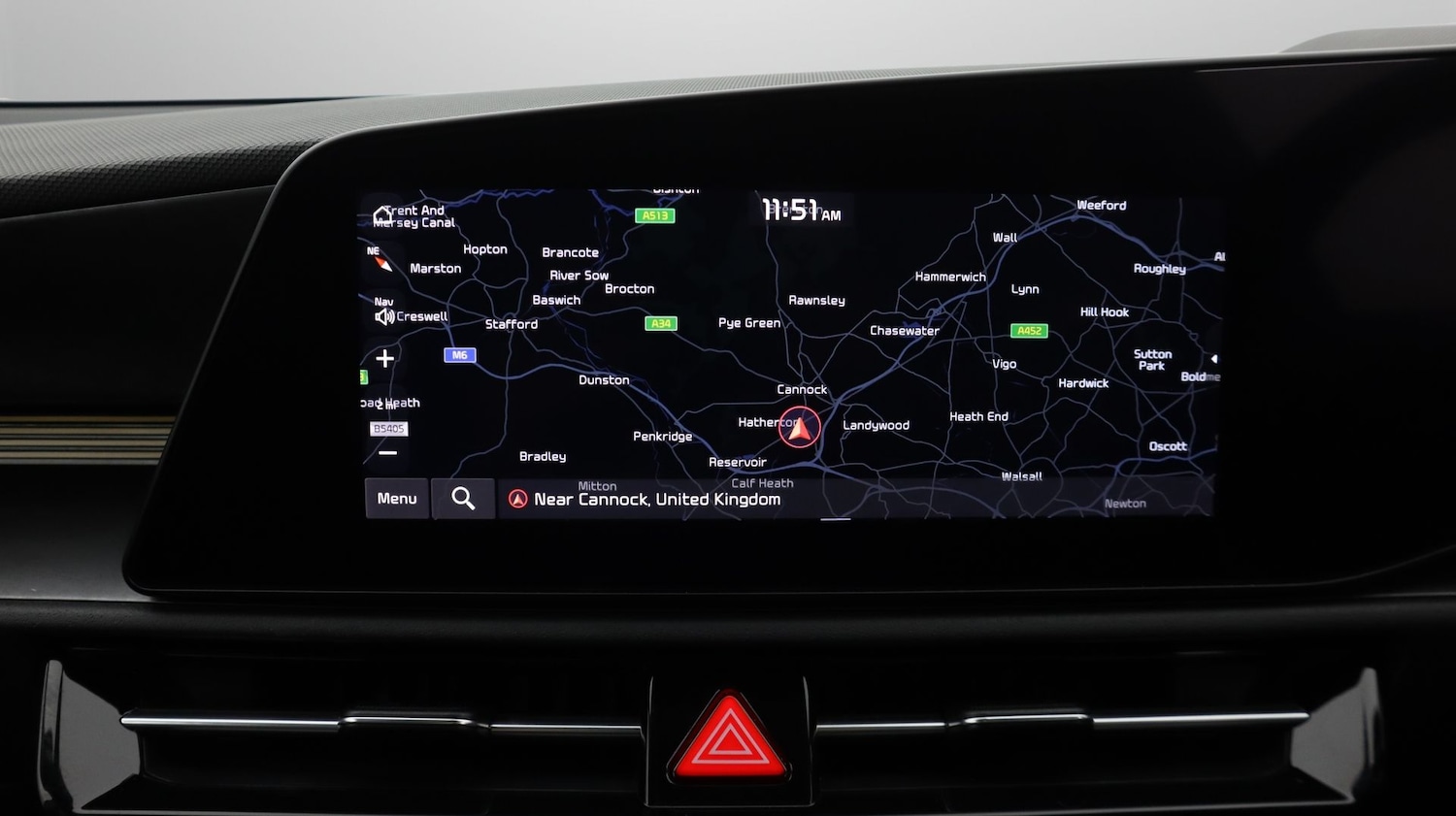 Used Kia Niro 2023 for sale - 77304784: Photo 11