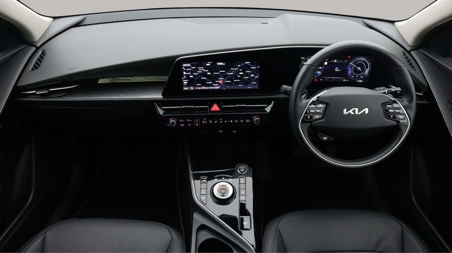 Used Kia Niro 2023 for sale - 77304784: Photo 13