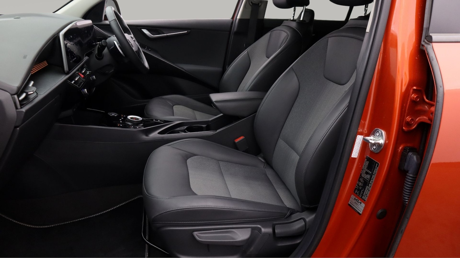 Used Kia Niro 2023 for sale - 77304784: Photo 14