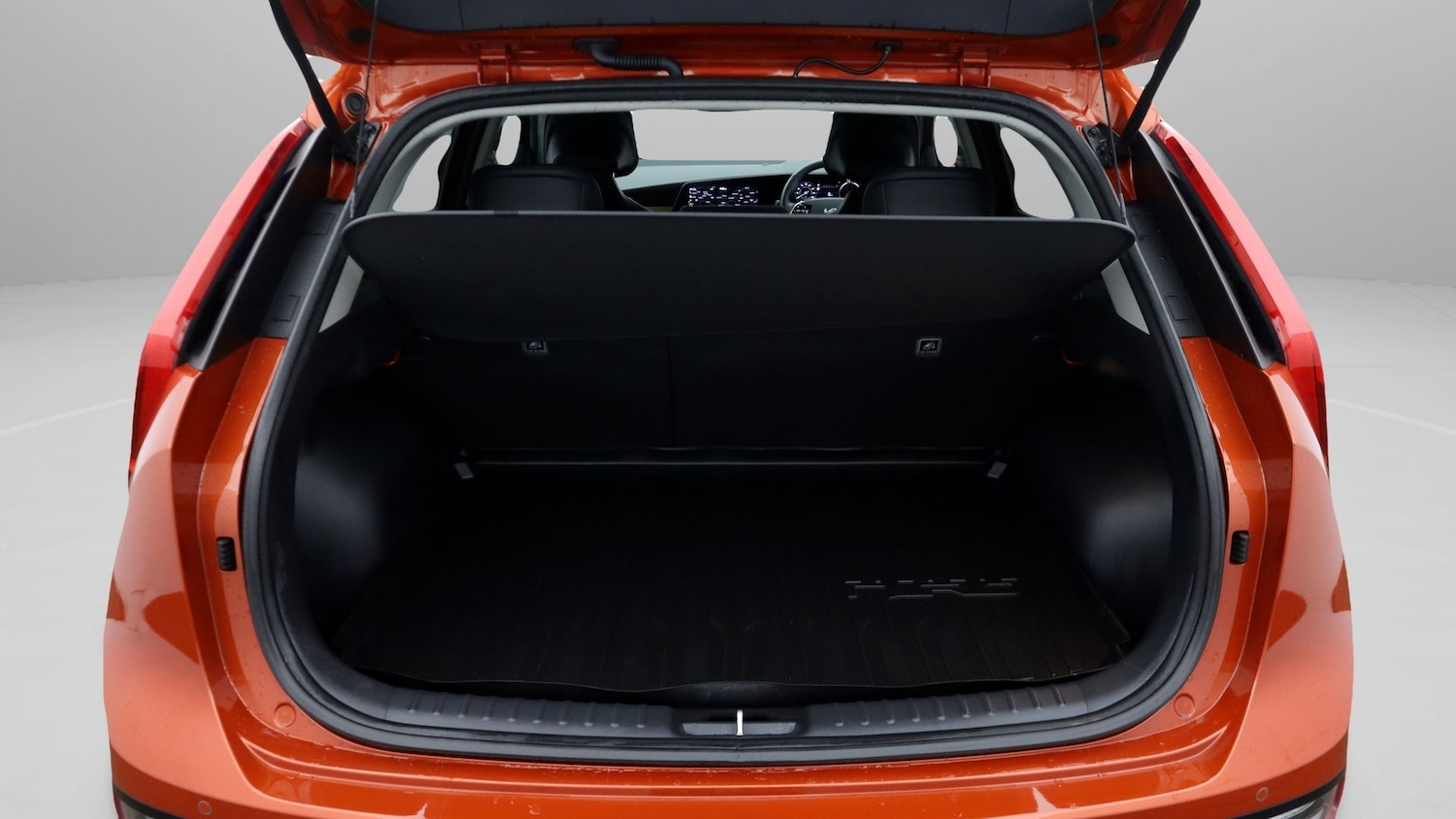 Used Kia Niro 2023 for sale - 77304784: Photo 17