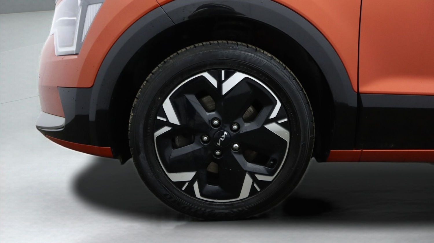 Used Kia Niro 2023 for sale - 77304784: Photo 18