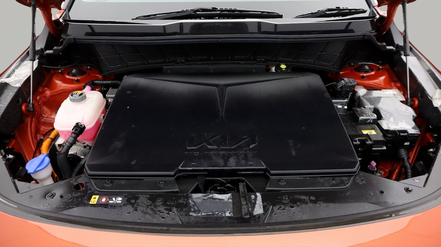 Used Kia Niro 2023 for sale - 77304784: Photo 19