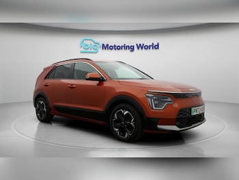 Used Kia Niro 2023 for sale - 77304784: Photo