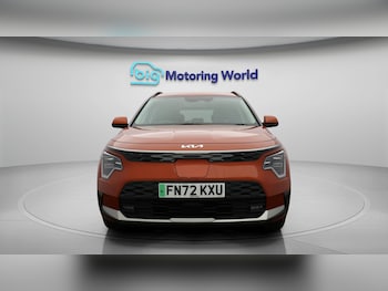 Used Kia Niro 2023 for sale - 77304784: Photo