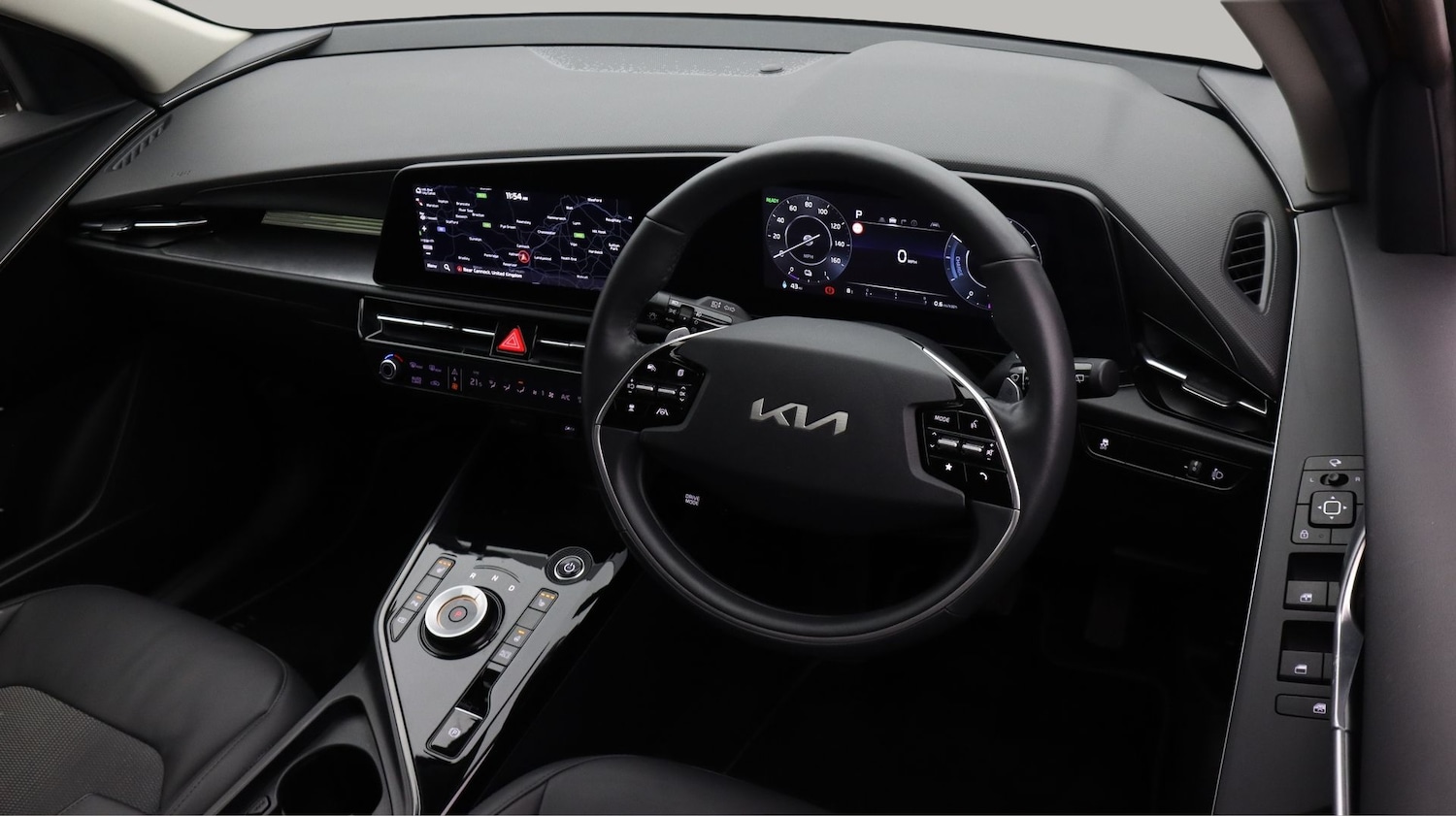 Used Kia Niro 2023 for sale - 77304784: Photo 9