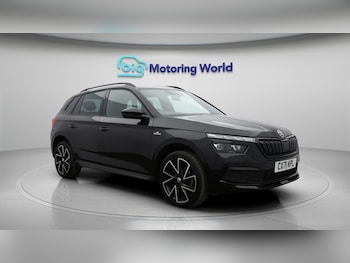 Used Skoda Kamiq 2021 for sale - 79193871: Photo