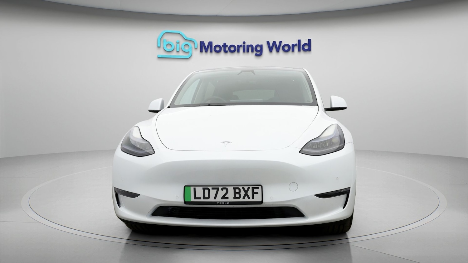 Used Tesla Model Y 2022 for sale - 77377900: Photo 2