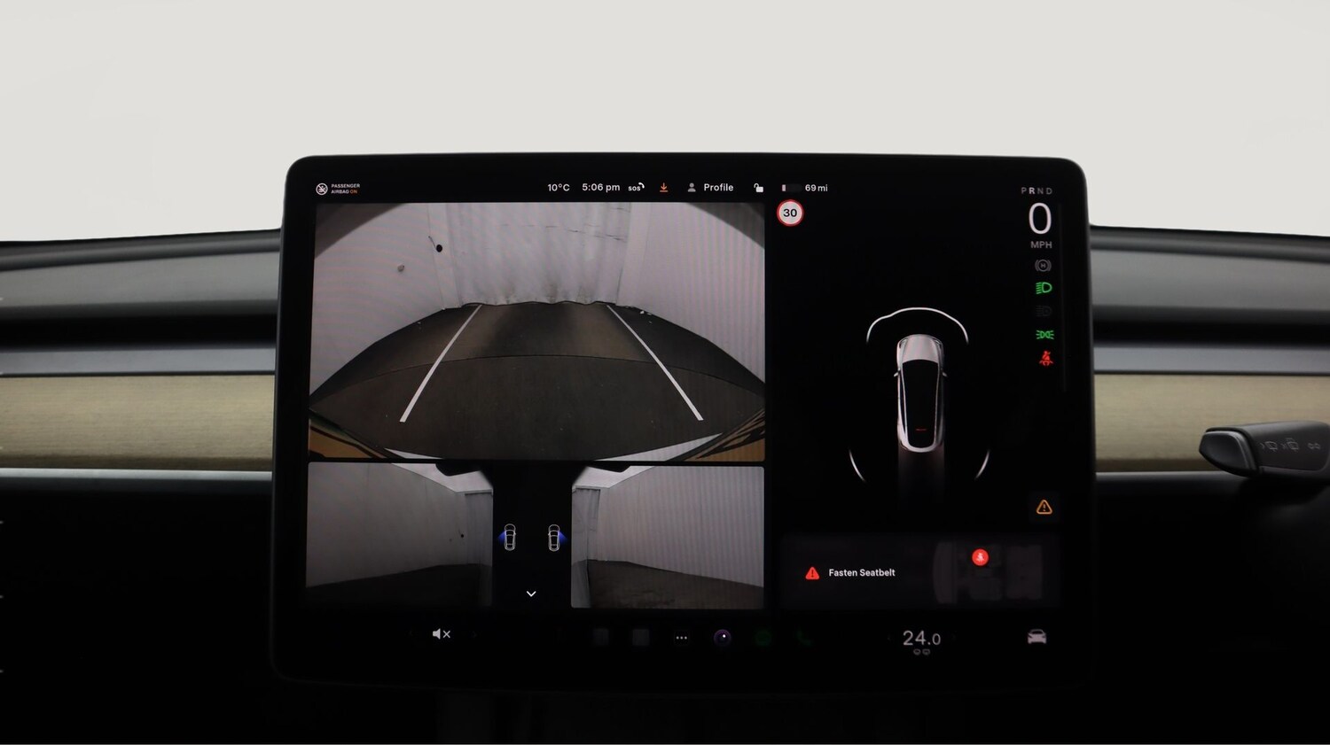 Used Tesla Model Y 2022 for sale - 77377900: Photo 23