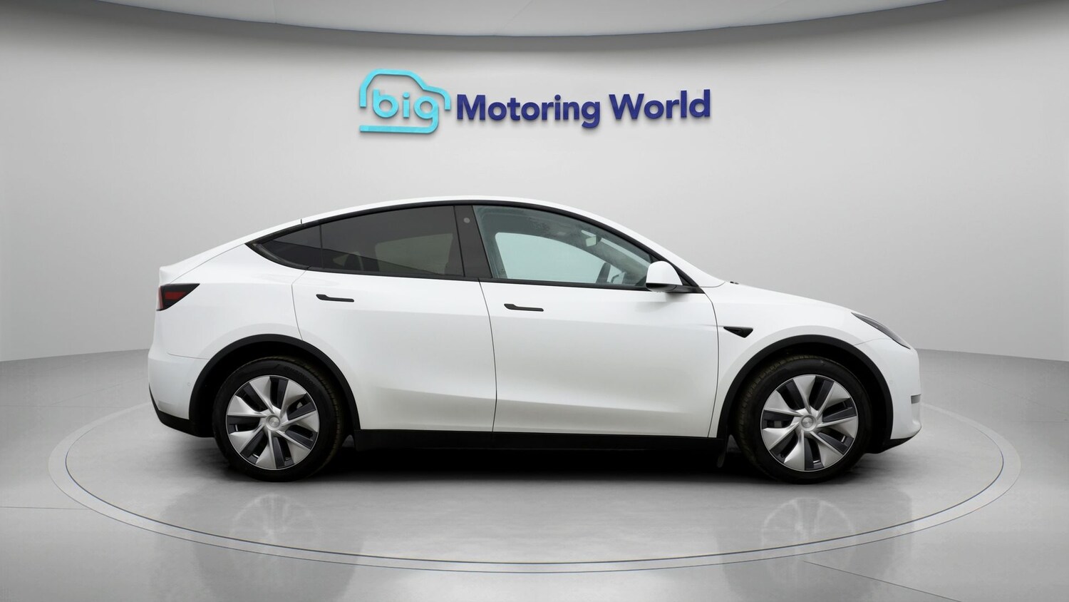 Used Tesla Model Y 2022 for sale - 77377900: Photo 8