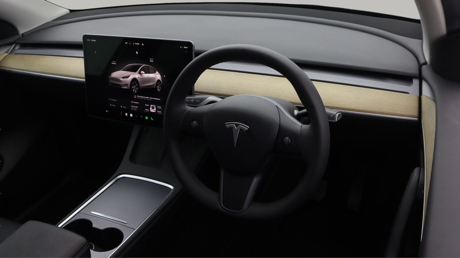 Used Tesla Model Y 2022 for sale - 77377900: Photo 9