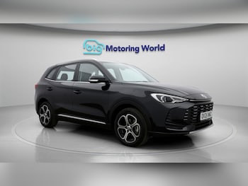 Used MG MG ZS 2025 for sale - 78485134: Photo