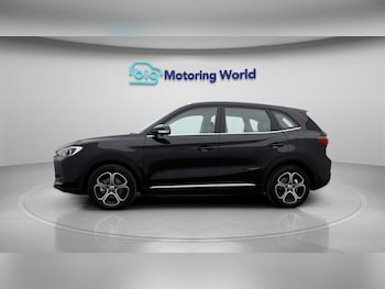 Used MG MG ZS 2025 for sale - 78485134: Photo