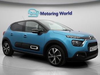 Used Citroen C3 2023 for sale - 75965452: Photo
