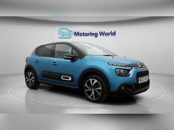 Used Citroen C3 2023 for sale - 75965452: Photo