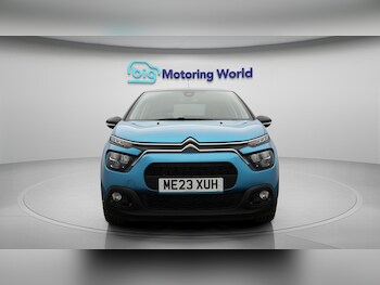 Used Citroen C3 2023 for sale - 75965452: Photo
