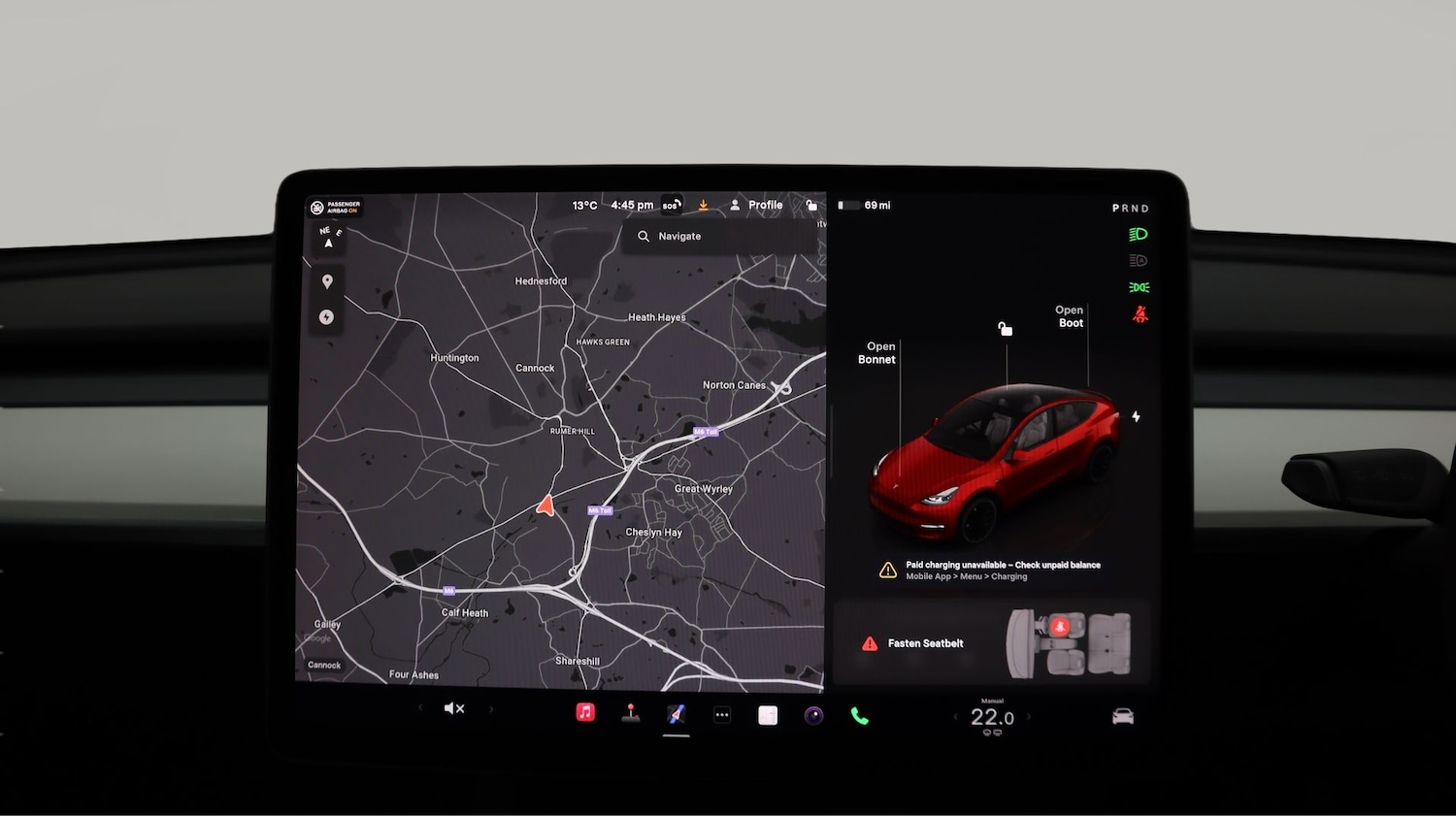 Used Tesla Model Y 2023 for sale - 77501201: Photo 11