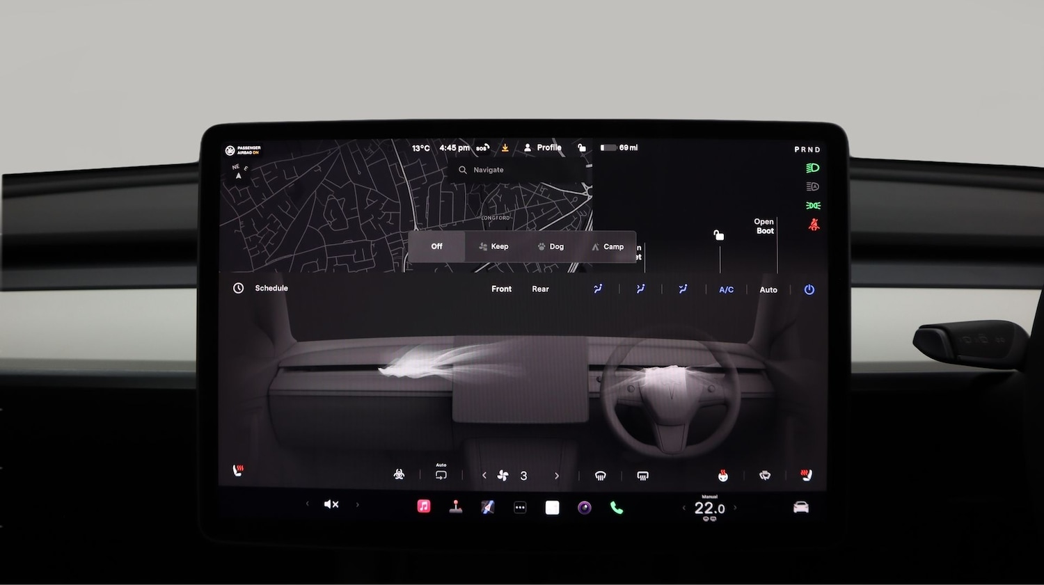 Used Tesla Model Y 2023 for sale - 77501201: Photo 12