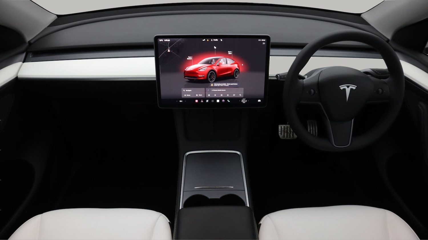 Used Tesla Model Y 2023 for sale - 77501201: Photo 13