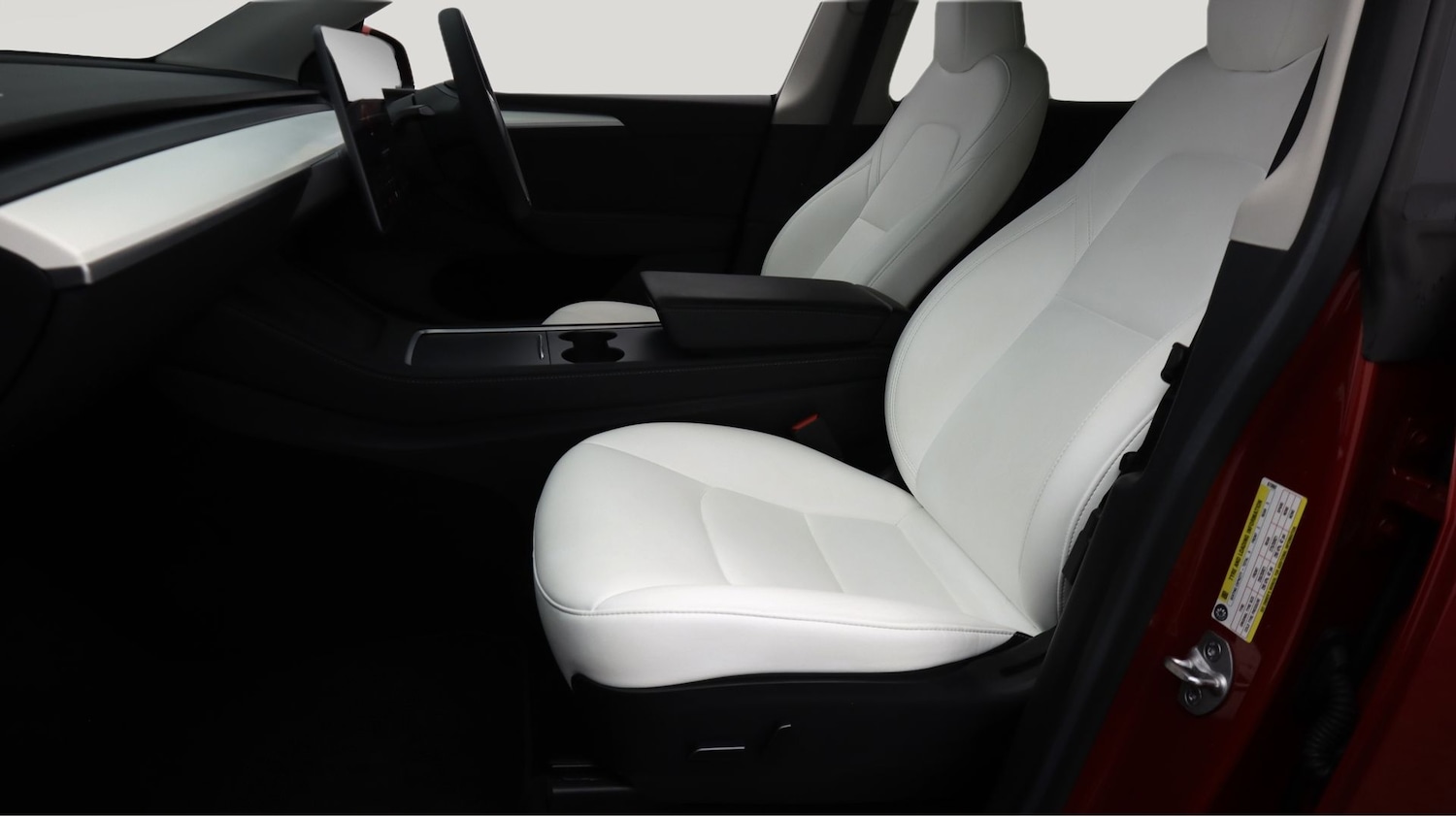 Used Tesla Model Y 2023 for sale - 77501201: Photo 14