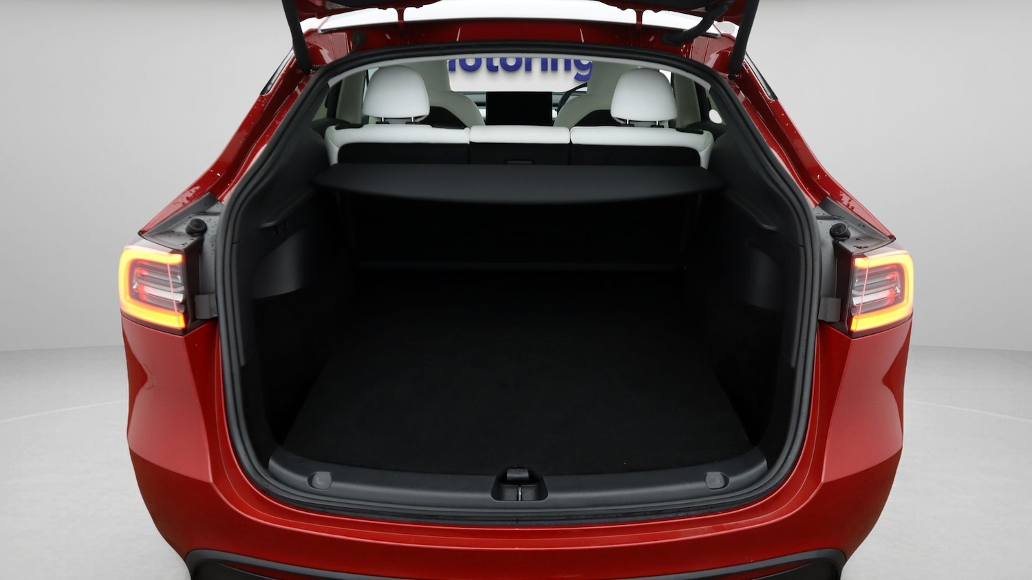 Used Tesla Model Y 2023 for sale - 77501201: Photo 17