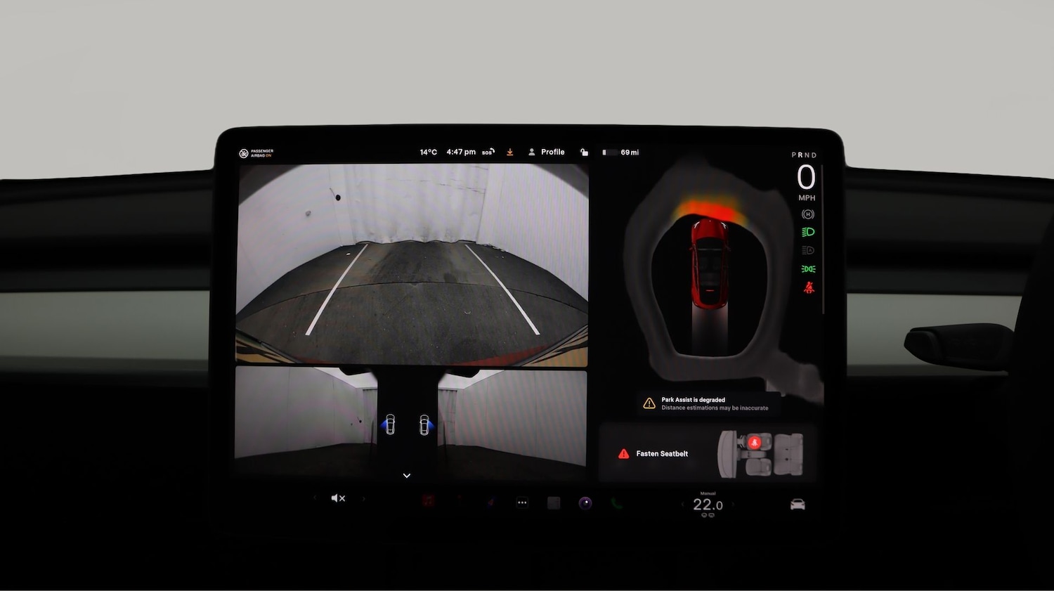 Used Tesla Model Y 2023 for sale - 77501201: Photo 24