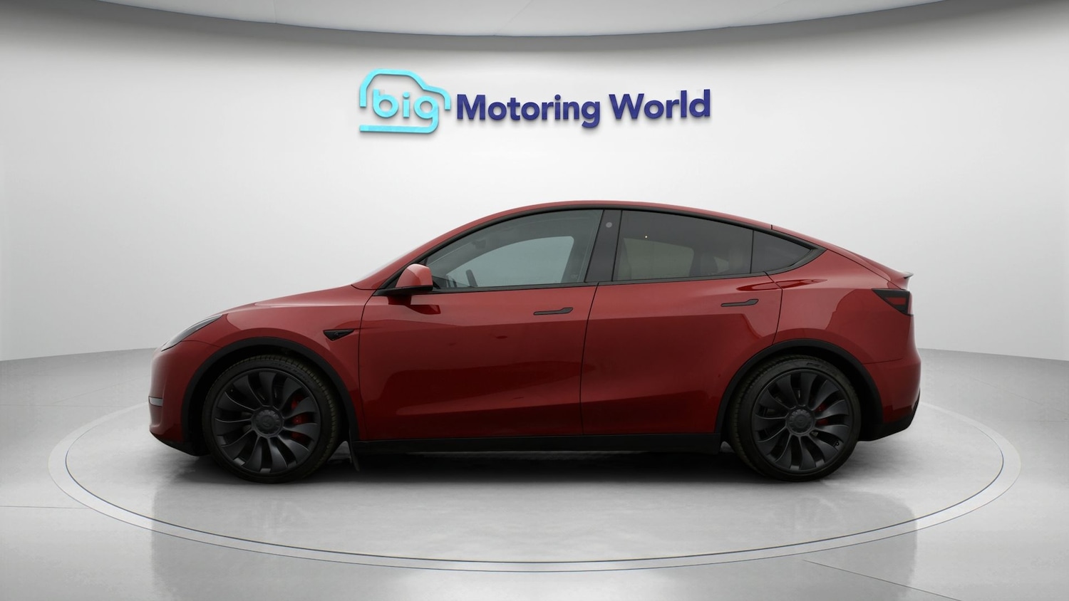 Used Tesla Model Y 2023 for sale - 77501201: Photo 4