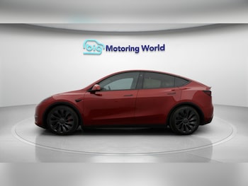 Used Tesla Model Y 2023 for sale - 77501201: Photo