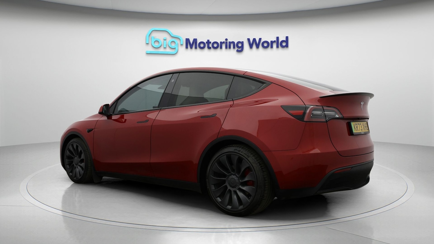 Used Tesla Model Y 2023 for sale - 77501201: Photo 5