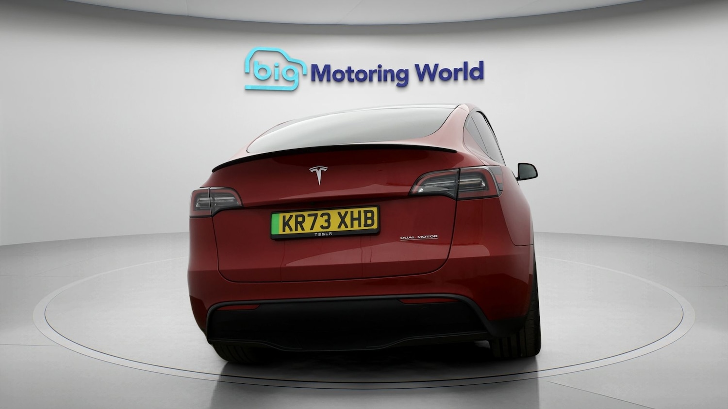 Used Tesla Model Y 2023 for sale - 77501201: Photo 6