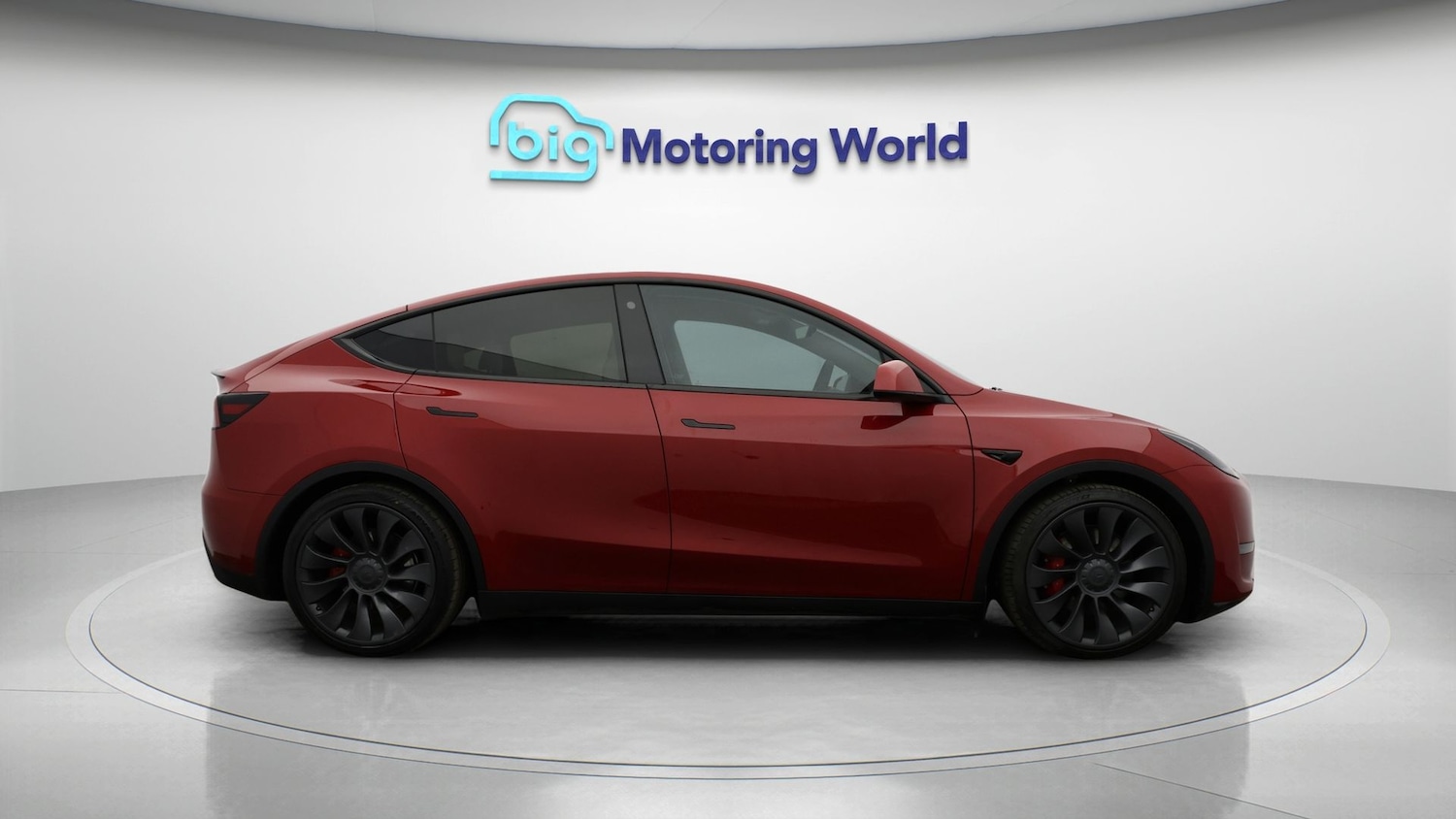 Used Tesla Model Y 2023 for sale - 77501201: Photo 8